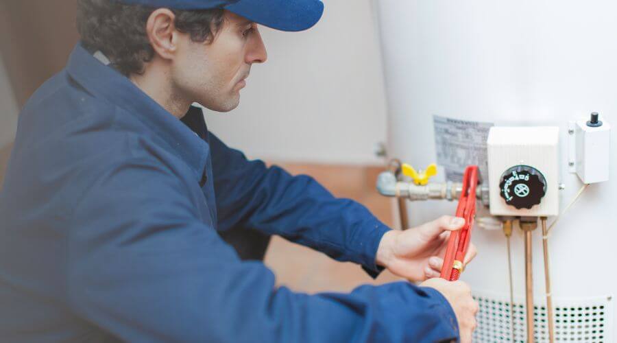 Professional sewer line replacement in Stone Lake, WI